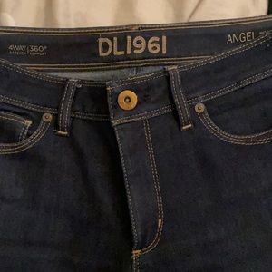 DL1961 jeans